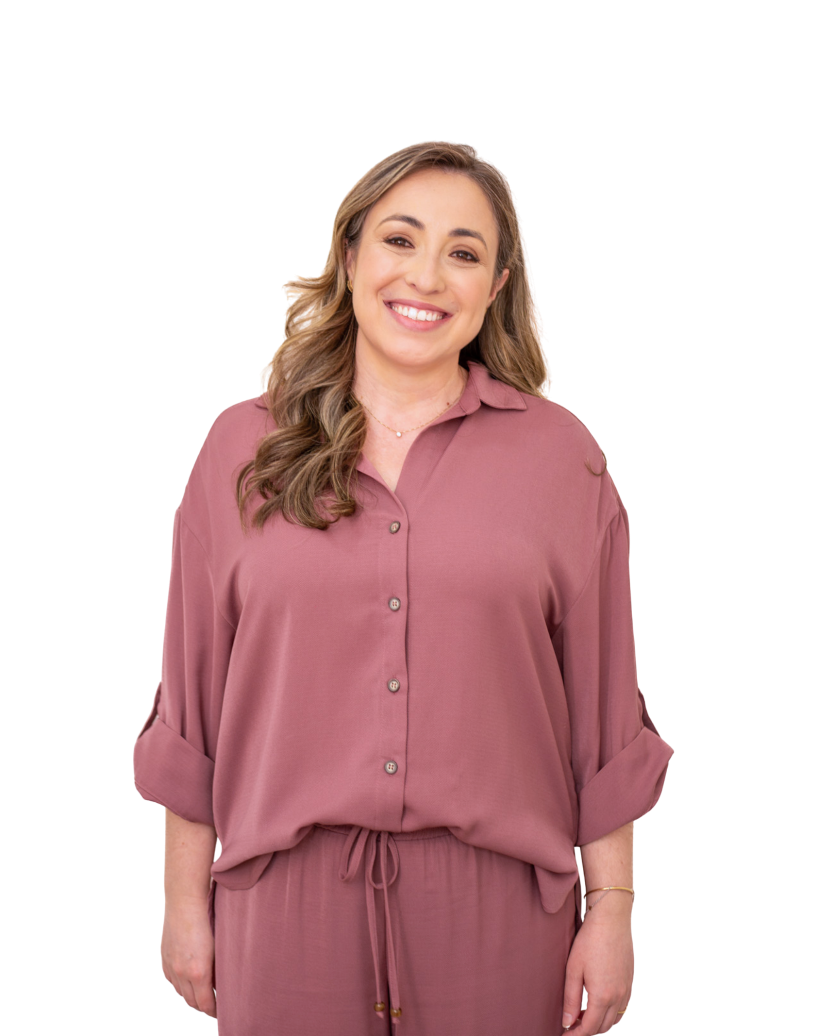 Foto da Dra Tatiana Melo